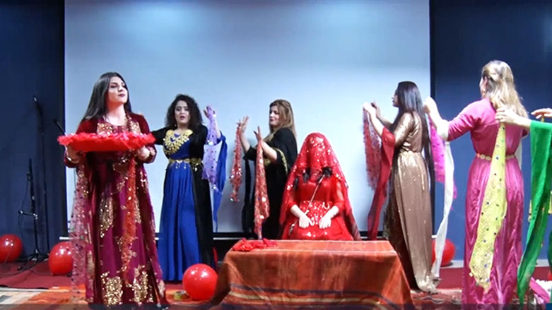 فێستیڤاڵی زانستیی و کولتووری زانکۆی راپەڕین لە رانیە
