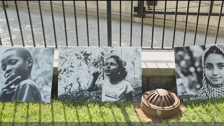 فێستیڤاڵی کۆچبەران لە واشنتن