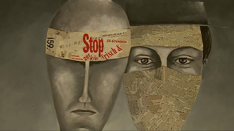 پێشانگەی شێوەکاری لە دهۆک