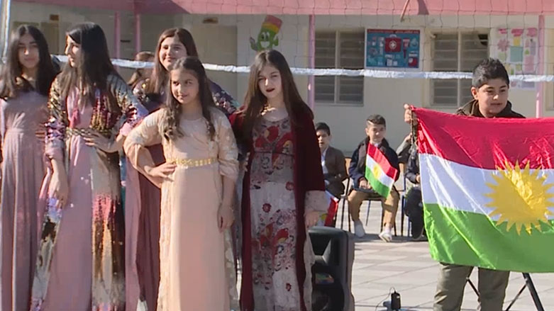 رۆژی جلوبەرگی نیشتمانی
