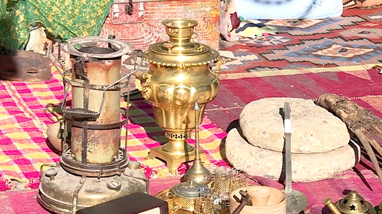 فێستیڤاڵی ساڵانەی قوتابیان لە سلێمانی