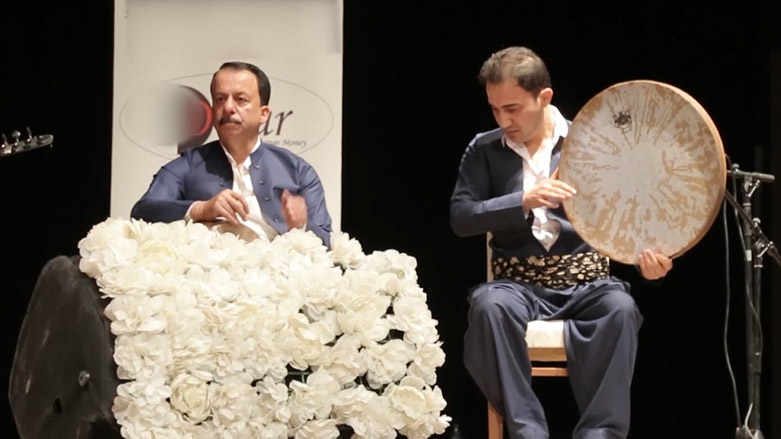 یادی حەسەن زیرەک لە کەرکووک