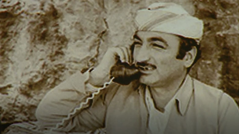 کردنەوەی پێشانگەیەک لە یادی تیرۆرکردنی فرەنسۆ هەریری