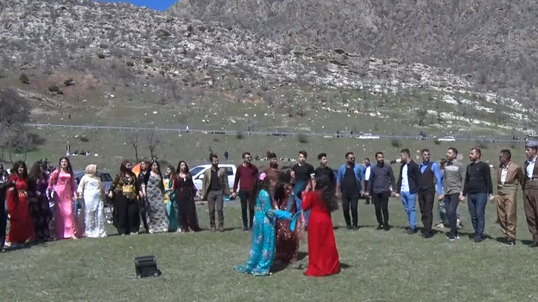 گەشت و سەیرانی هاووڵاتیان 