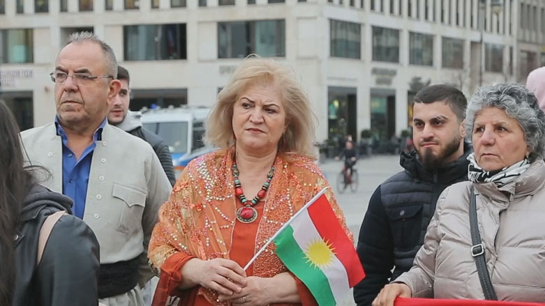 گەشت و سەیرانی هاووڵاتیان 