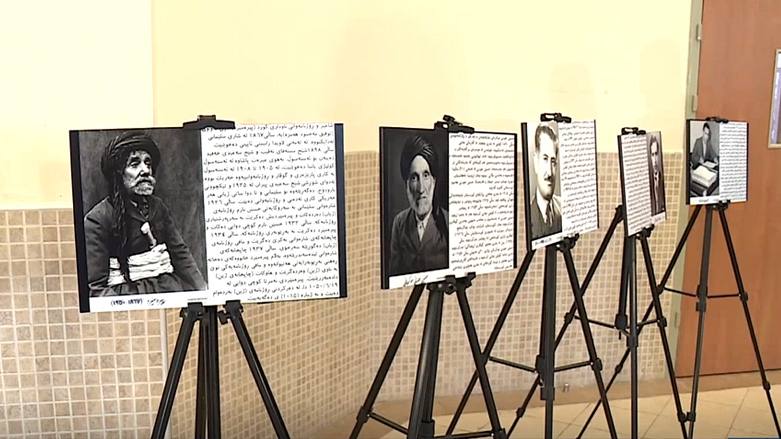 رۆژی رۆژنامەوانی کوردی لە سلێمانی