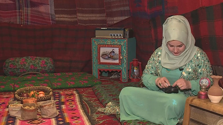 فێستیڤاڵی کاری دەستی لە سلێمانی