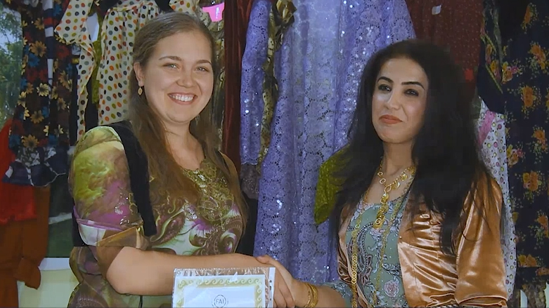 کۆتاییهاتنی خولێکی دروومان لە رواندز