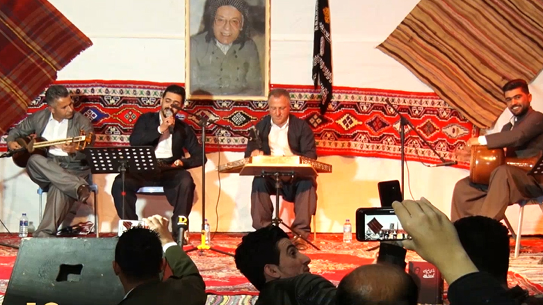 یادی محەمەدی ماملێ لە قەڵادزێ