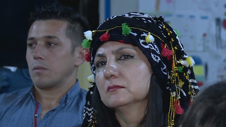 سیمیناری پێکەوەژیانی ئایینەکان لە سلێمانی