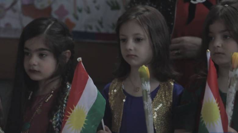 فێستیڤاڵی ساڵانەی باخچەکانی ساوایان