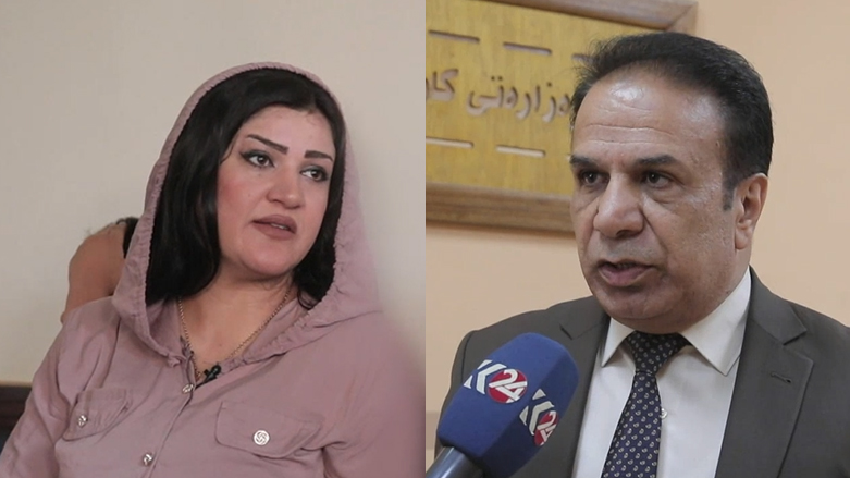 نەخۆشی ئۆتیزم لە هەرێمی کوردستان