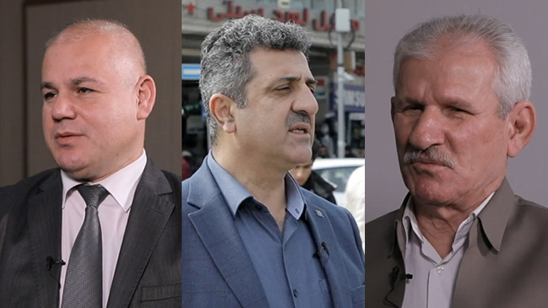 رێکخستنەوەی کاری تەکسی لە هەرێمی کوردستان