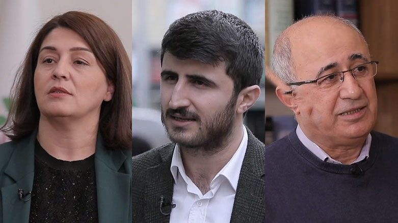 ئانجامەکانی هەڵبژاردنی شارەوانییەکانی تورکیا