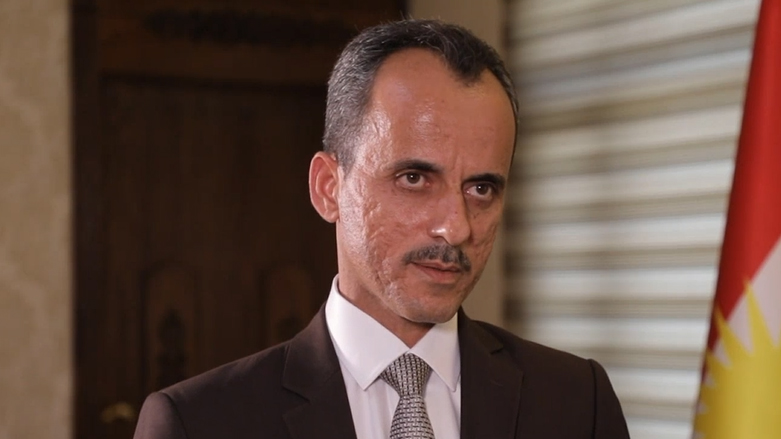 کەرتی خانووبەرە لە هەرێمی کوردستان