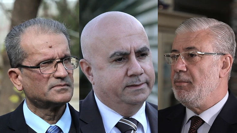 فەتوای مەرجەعەکانی شیعە و سوننە بۆ کریسمس و سەری ساڵ