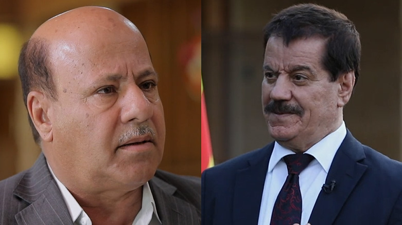 رەوشی کورد لە کەرکووک