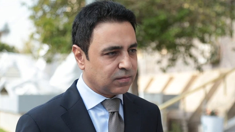 کێشەی دوکاندارانی بازاڕی لەنگەی هەولێر