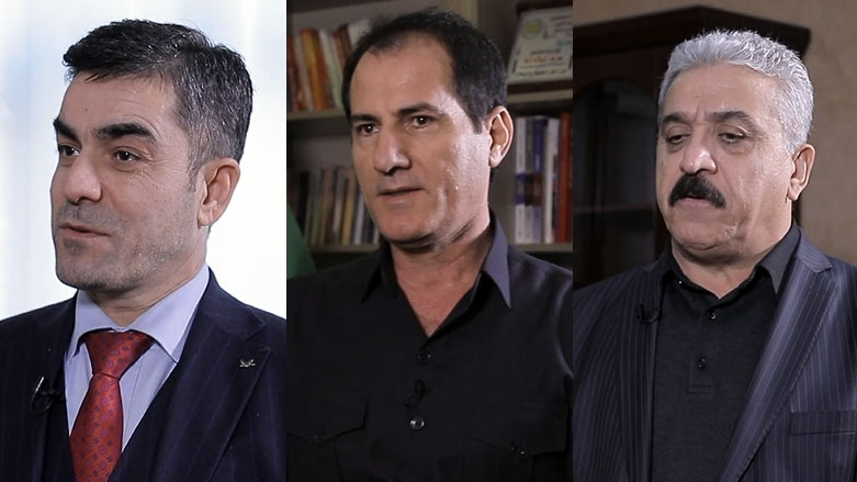 رەوشی کەرکووک و پرسی پارێزگاری ئەوشارە