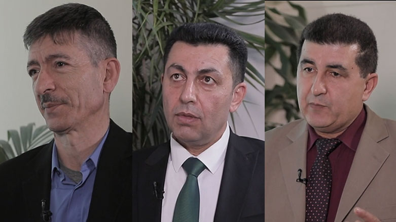 ئاستەنگەکانی بەردەم پێکهێنانی کابینەی نوێ