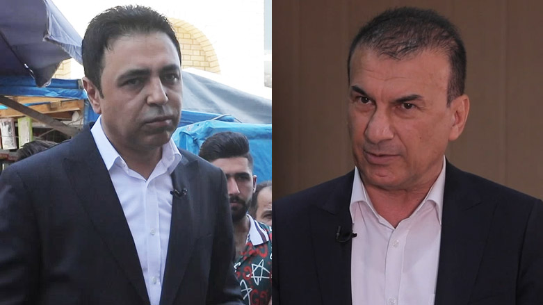 رێکخستنەوەی سەنتەری شاری هەولێر