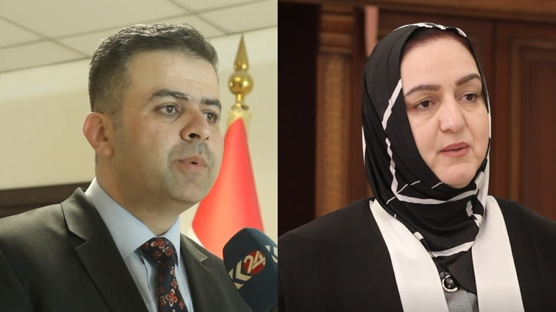 رێژەی جیابوونەوە لە هەرێمی کوردستان