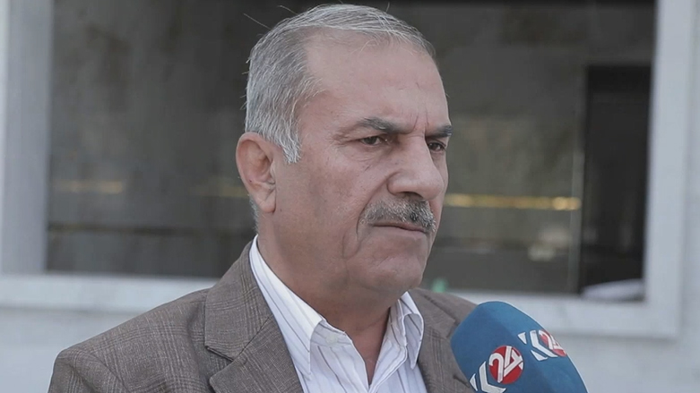 هاتنی کرێکاری بیانی بۆ هەرێمی کوردستان