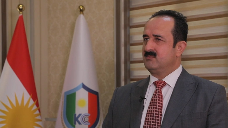 خاڵە گۆمرگییەکانی نێوان هەرێمی کوردستان و عێراق