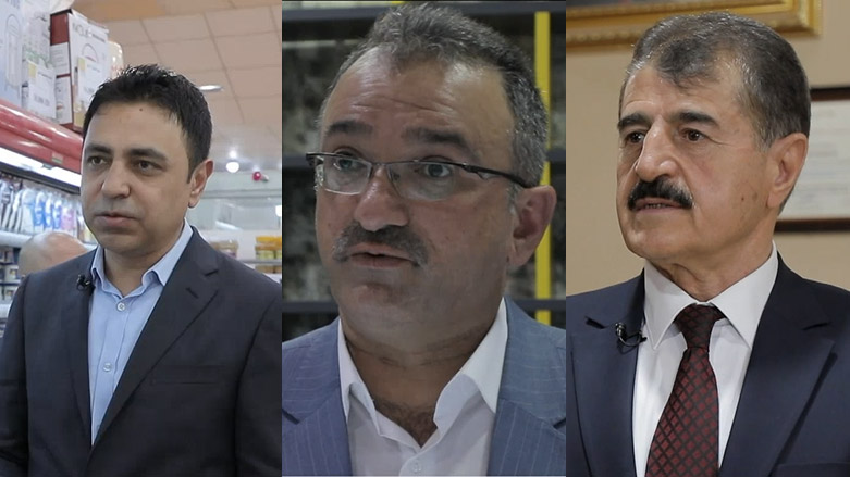 ئاماداکارییەکان بۆ مانگی رەمەزان و بەرزبوونەوەی نرخی شتومەک