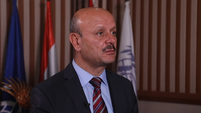 رێژەی بێکاری لە کوردستان