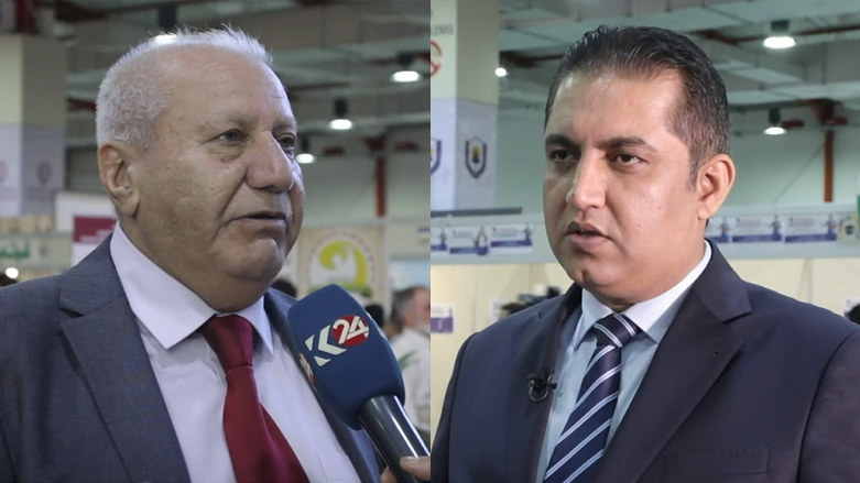 کرێی خوێندن لە هەرێمی کوردستان