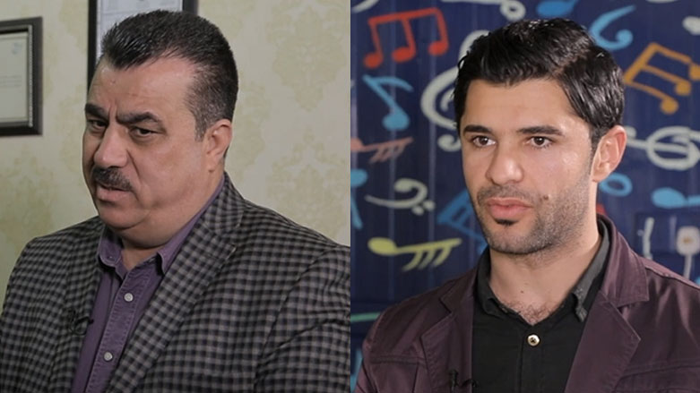 چیرۆکی رزگاربووانی کوردانی ئێزدی لەدەست داعش