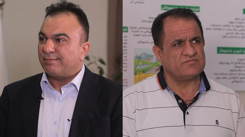 سپیکردنەوەی پارە لە بازاڕەکانی دراوی هەرێمی کوردستان