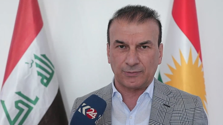 ئاستی خزمەتگوزارییەکان لە گەڕەکەکانی هەولێر