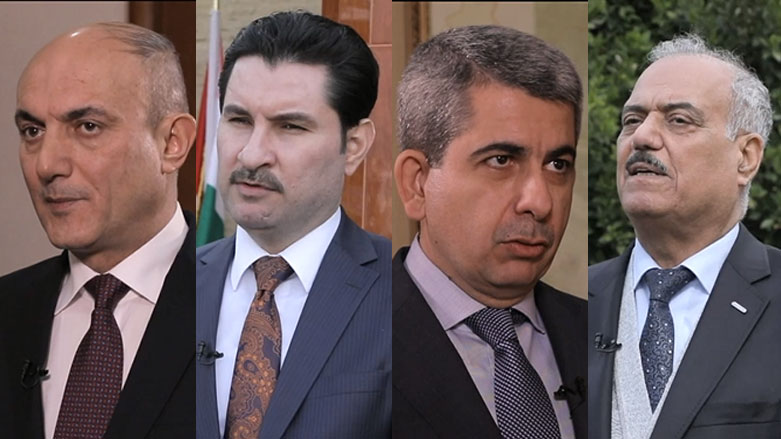 رێککەوتنی هەولێر و بەغدا لەبارەی سەرژمێری گشتی