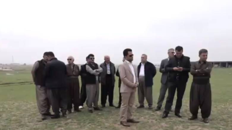 پلان و پڕۆژەکانی وەزارەتی شارەوانی و گەشتوگوزار