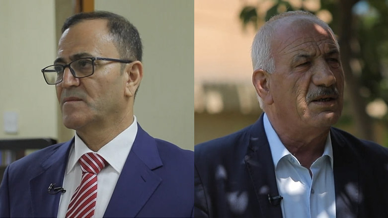 کێشەو گرفتەکانی جوتیارانی هەرێمی کوردستان