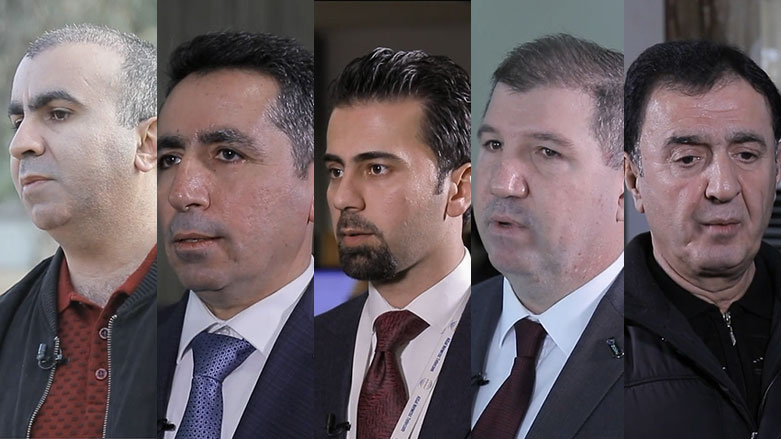 نرخ و کوالیتی ئینتەرنێت لە هەرێمی کوردستان