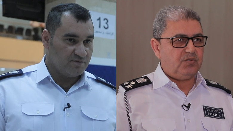 بڕیاری قەدەخەکردنی هاوردەکردنی ئۆتۆمبێلی لێدراو 