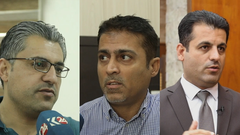 نرخی نۆرینگە و نەخۆشخانەی تایبەتەکان