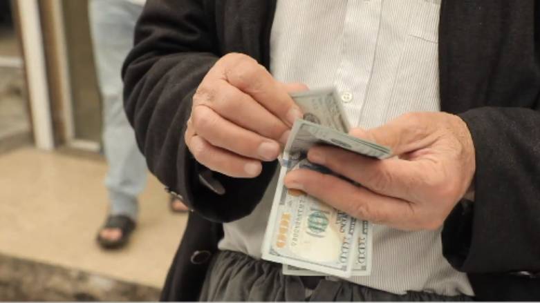 دراوی ساختە لە بازاڕەکانی هەرێمی کوردستان