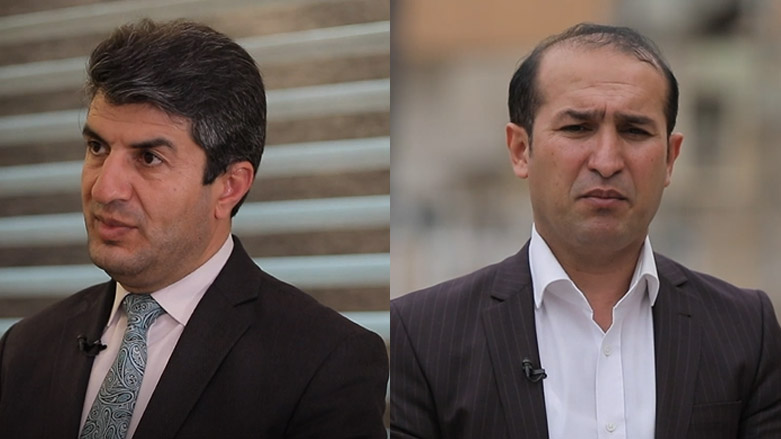 دۆخی بازاڕ و هەڵەکانی چاودێری بازرگانی