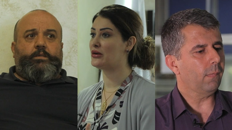 سیستەمی بانک لە هەرێمی کوردستان