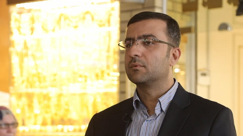 کێشەی خزمەتگوزاری بازاڕی کۆتری سەلام 