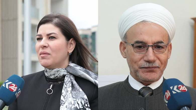 فەتوای یەکێتی زانایان لەبارەی سەرکەوتنی ژنان لەگەڵ تەکسی