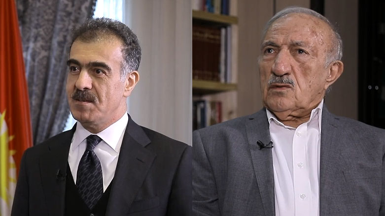 گرنگی پێگەی هەرێمی کوردستان لە ناوەندە دیپلۆماسییەکان