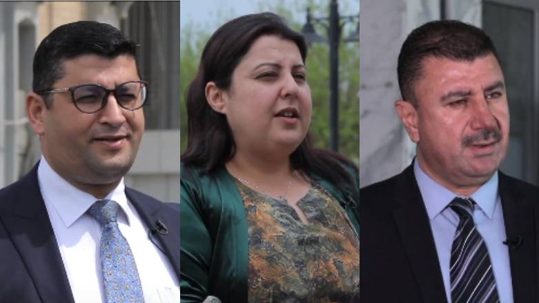 کۆسپەکانی بەردەم پێکهێنانی کابینەی نوێ