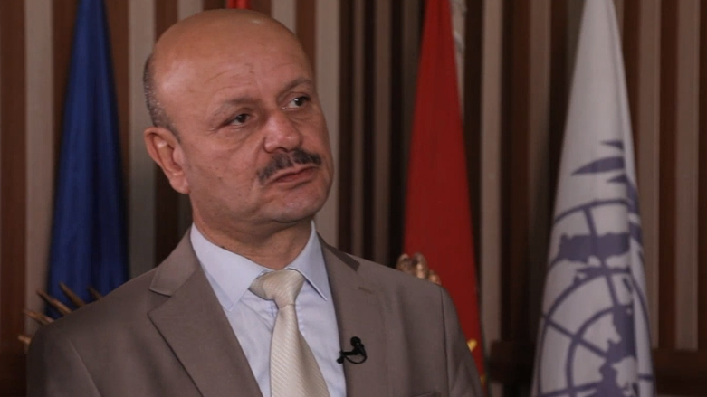 بیمەی کرێکاران لە هەرێمی کوردستان