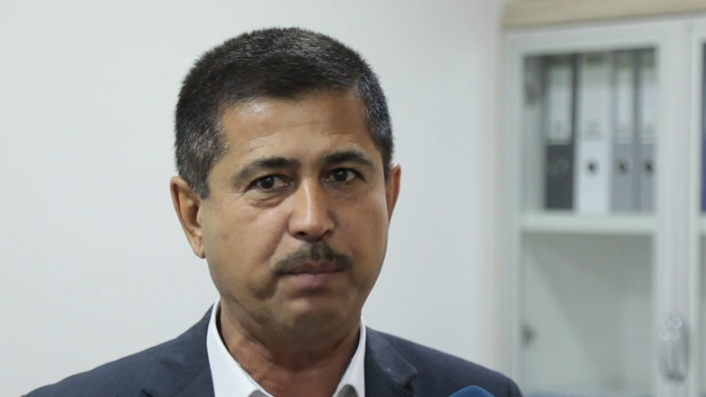 بەرهەمی کشتوکاڵ و پەلەوەر لە هەرێمی کوردستان