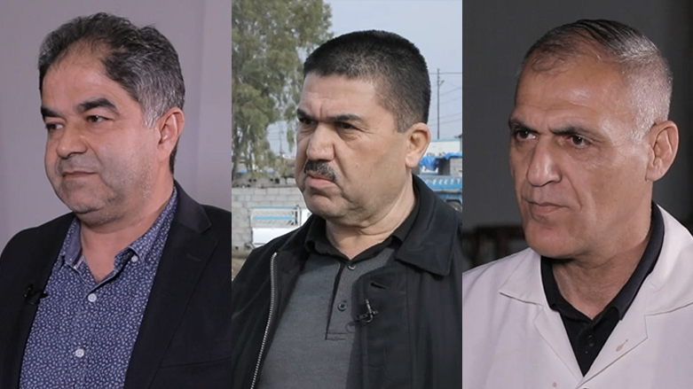 کێشە و گرفتەکانی هاوردەکردنی ئاژەڵ بۆ هەرێمی کوردستان